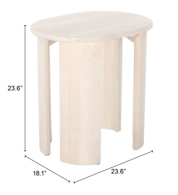 Rosan Side - Imagen 2