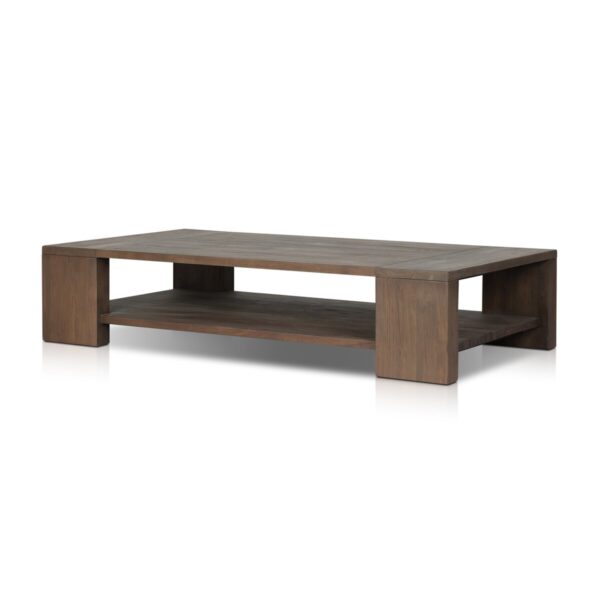 Rocca Rectangular