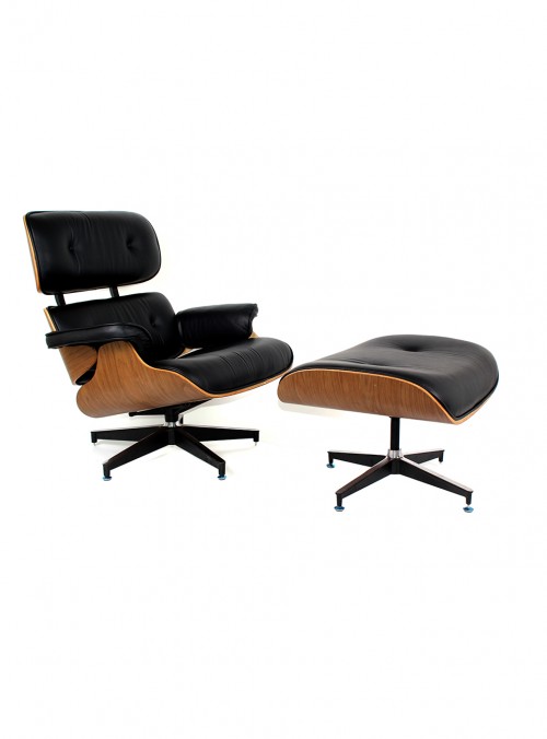 Eames Lounge