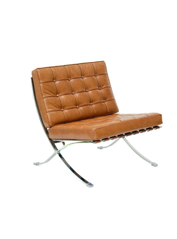 Barcelona Chair