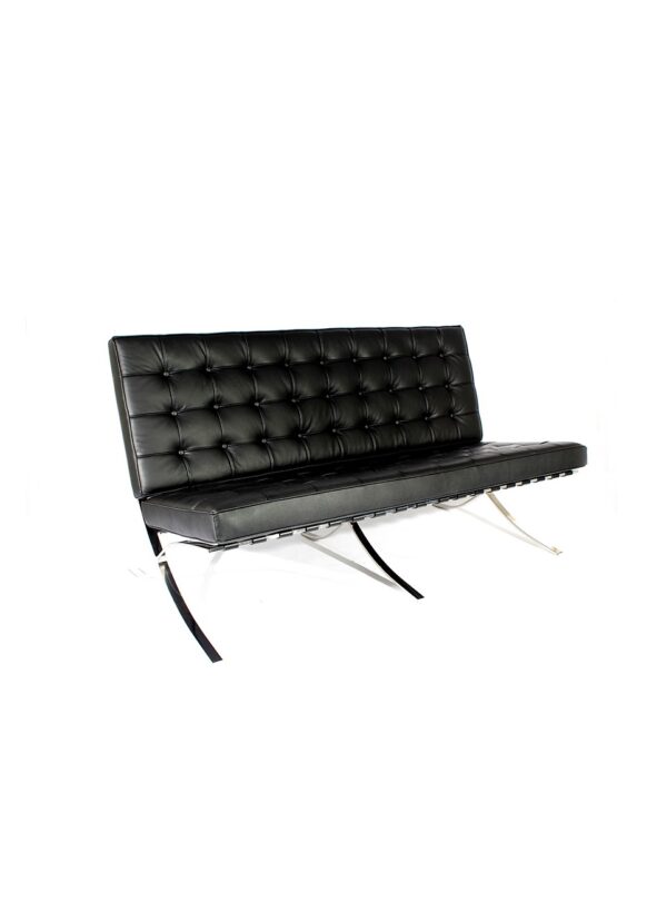Barcelona Loveseat