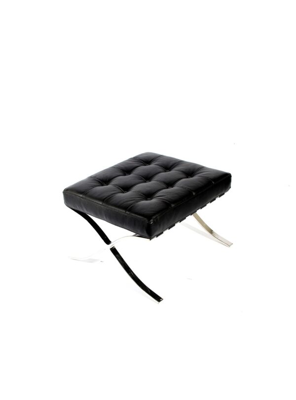 Barcelona Ottoman